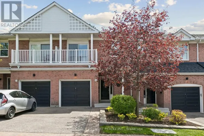 10 TAMARACK CIRCLE, Toronto