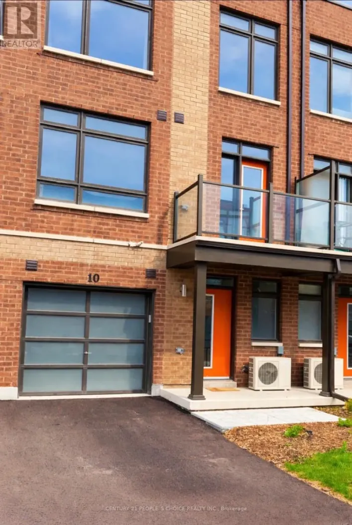 10 TAUTON STREET, Vaughan
