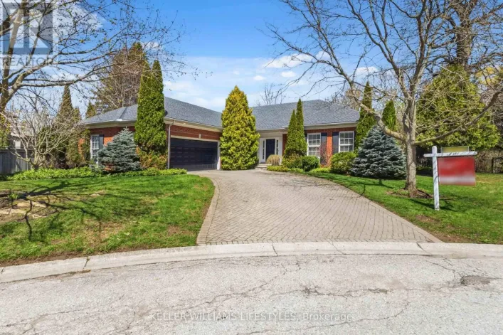 10 TETHERWOOD COURT, London North