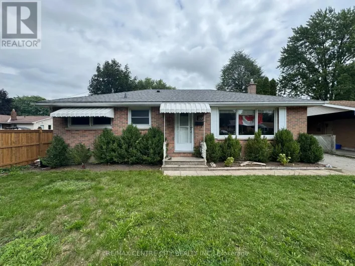 10 TEWKSBURY CRESCENT, London East