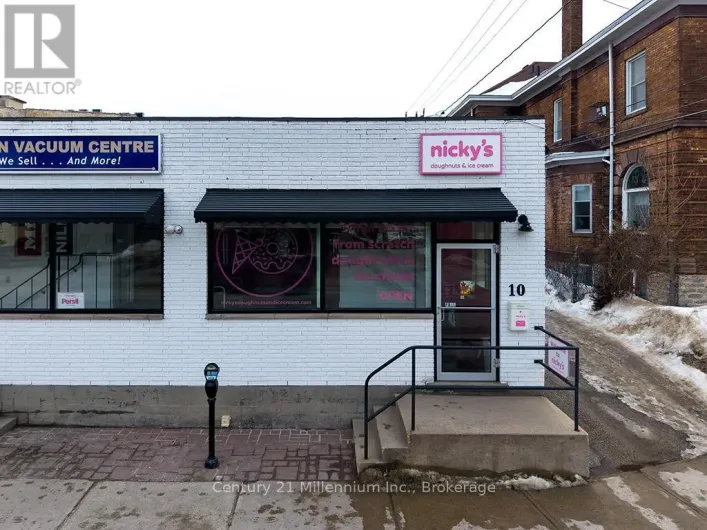 10 THIRD STREET, Collingwood