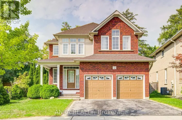 10 THISTLEDOWN CRESCENT, Whitby
