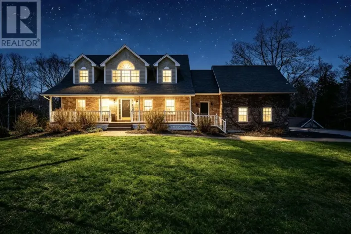 10 Thompson Run, Hammonds Plains