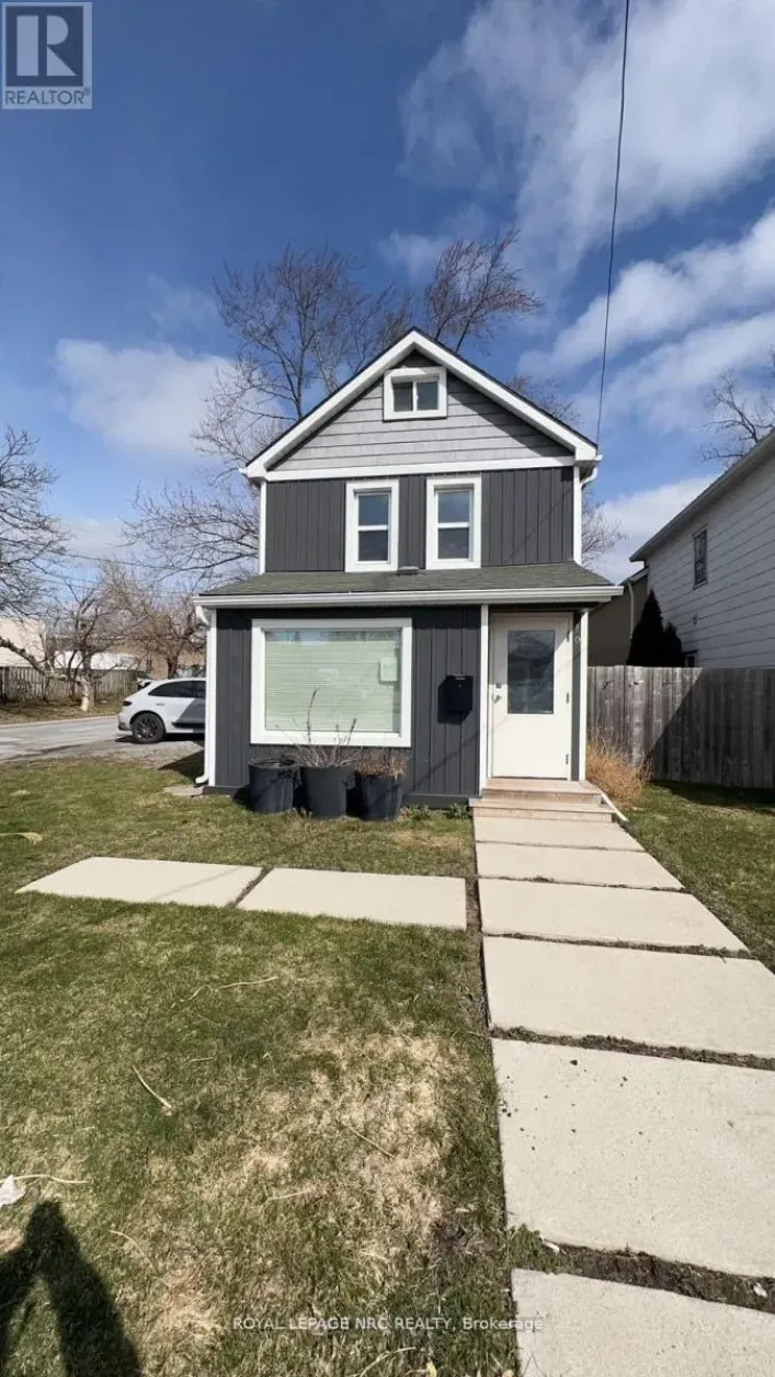 10 THOROLD ROAD, Welland