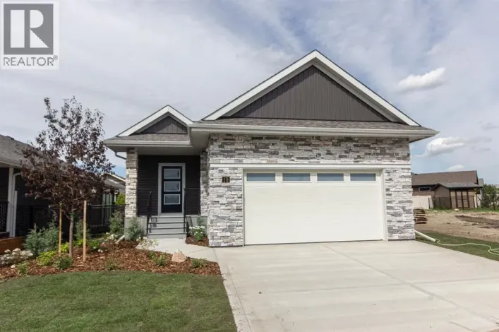 10 Tindale Place, Red Deer