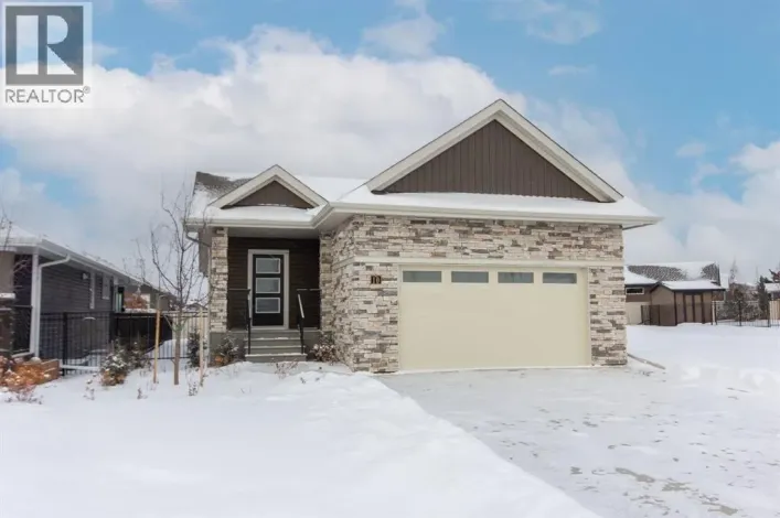 10 Tindale Place, Red Deer