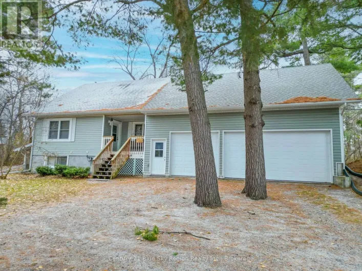 10 TORONTO STREET, Callander