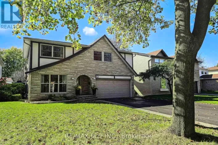 10 TRINITY CRESCENT, Whitby