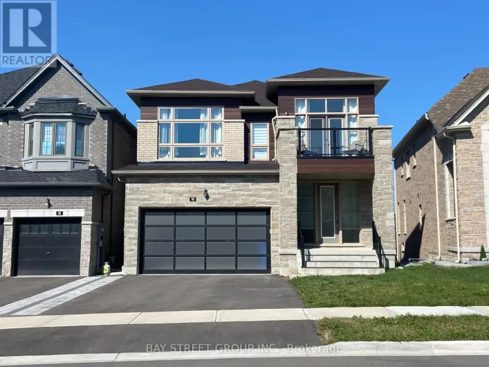 10 UPBOUND COURT, East Gwillimbury