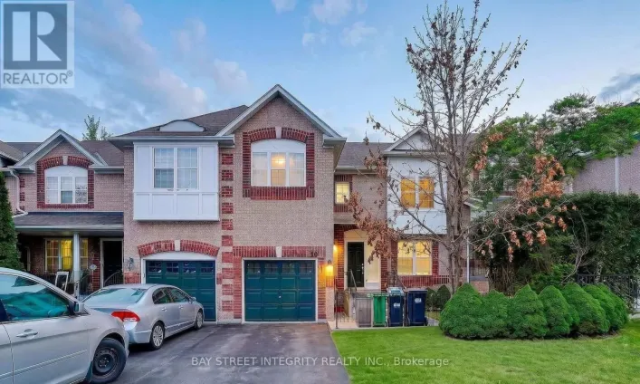 10 - UPPER 199 HILLCREST AVENUE, Mississauga