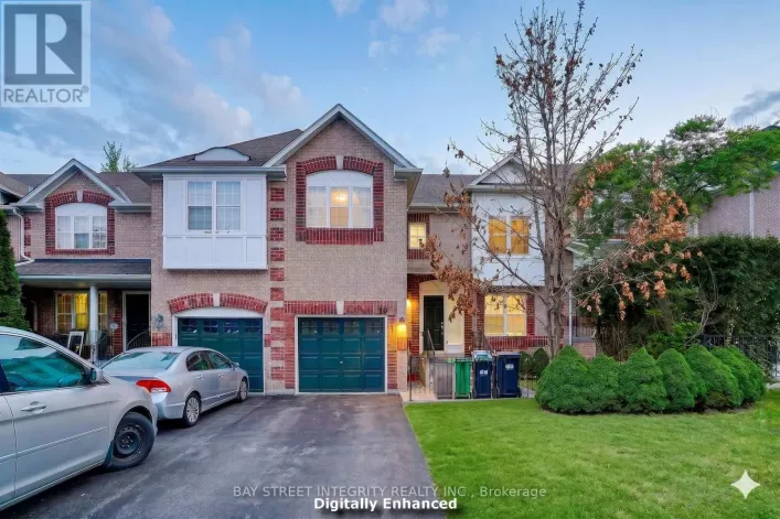 10 - UPPER 199 HILLCREST AVENUE, Mississauga