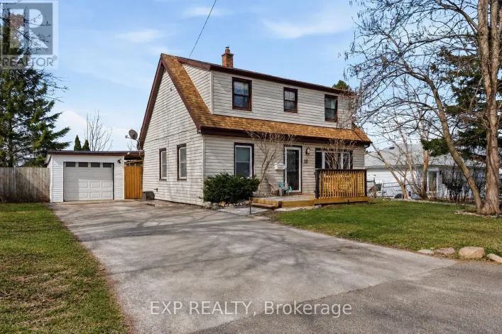 10 VALLEYVIEW CRESCENT, Belleville