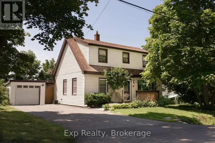 10 VALLEYVIEW CRESCENT, Belleville