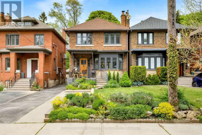 10 VALLEYVIEW GARDENS, Toronto