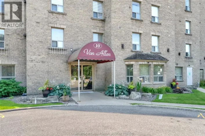 10 Van Allen AVENUE Unit# 1001, Chatham