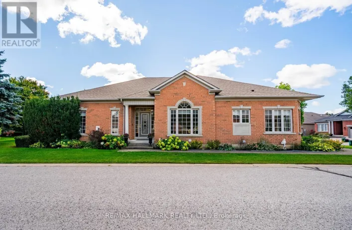 10 VARDON GATE, Whitchurch-Stouffville