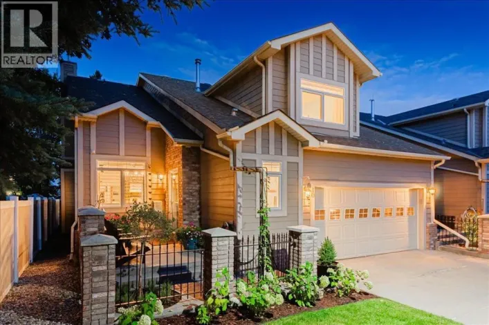 10 Varsity Estates Park NW, Calgary