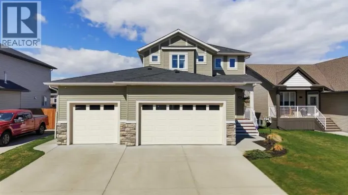 10 Viceroy Crescent, Olds