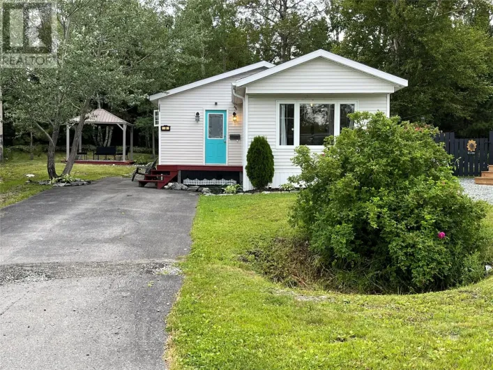 10 Viscount Crescent, Gander