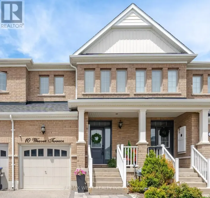 10 WEAVER TERRACE, New Tecumseth