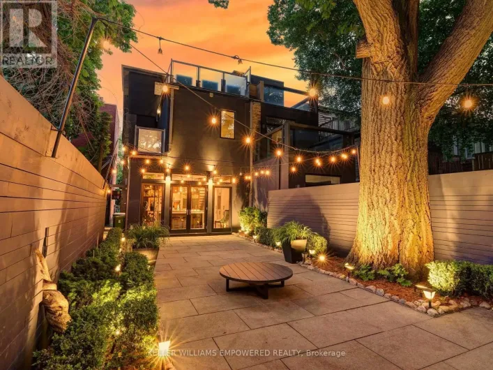 10 WEBSTER AVENUE, Toronto