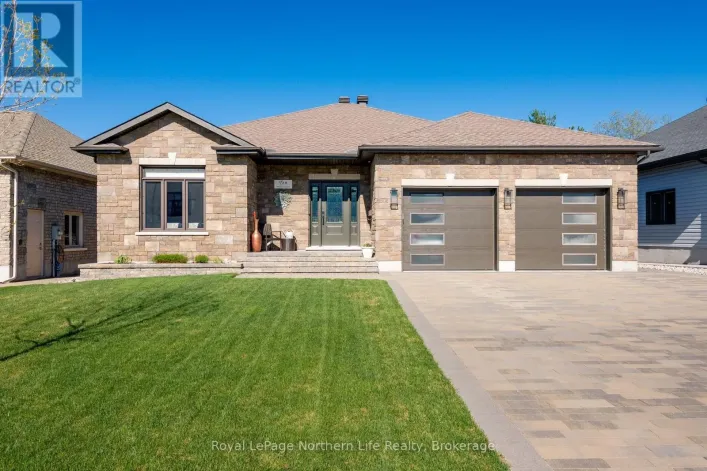 10 WELKIN GROVE, North Bay