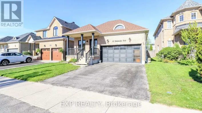 10 WESTMINSTER CIRCLE, Barrie