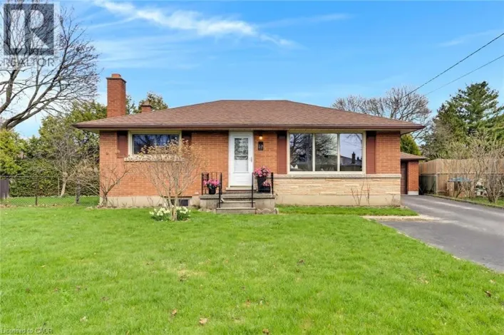 10 WESTOBY Place, Guelph
