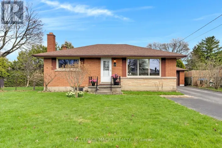 10 WESTOBY STREET, Guelph