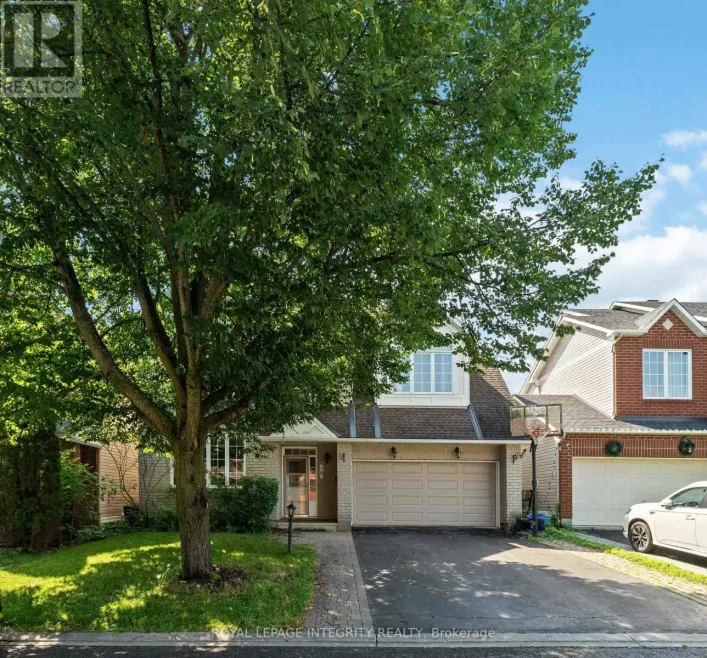 10 WESTWINDS PLACE, Ottawa
