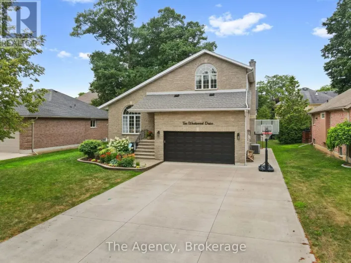 10 WESTWOOD DRIVE, Port Colborne