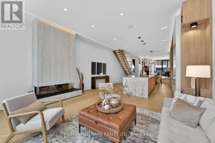 10 WHEELER AVENUE, Toronto