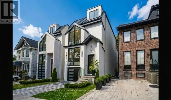 10 WHEELER AVENUE, Toronto