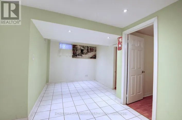 10 WHISTLER COURT, Markham