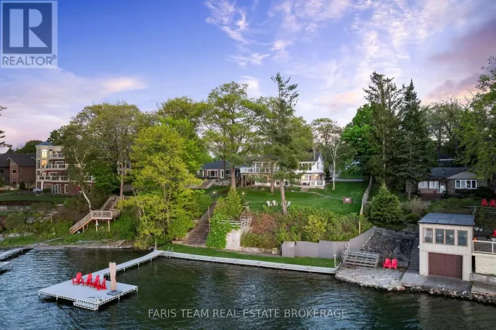 10 WHITE OAKS ROAD, Barrie