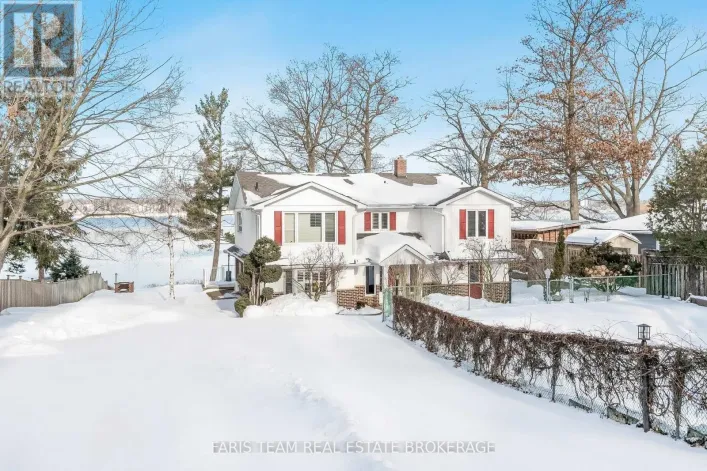 10 WHITE OAKS ROAD, Barrie