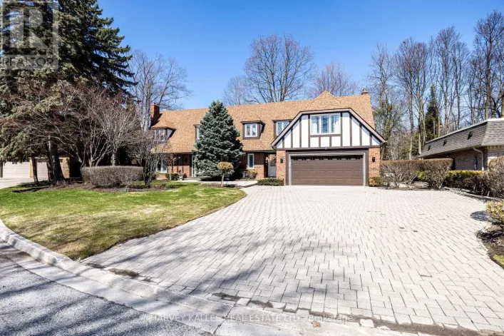 10 WHITELAW COURT, Markham