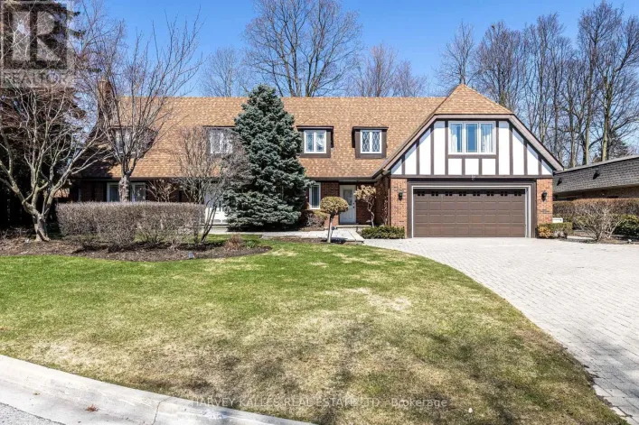 10 WHITELAW COURT, Markham