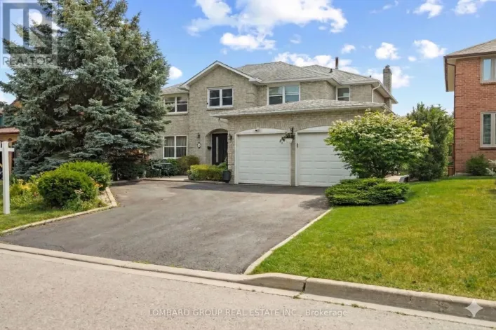10 WHITMORE COURT, Brampton