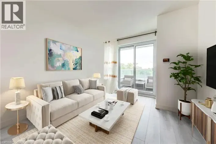 10 WILBY Crescent Unit# 309, Toronto