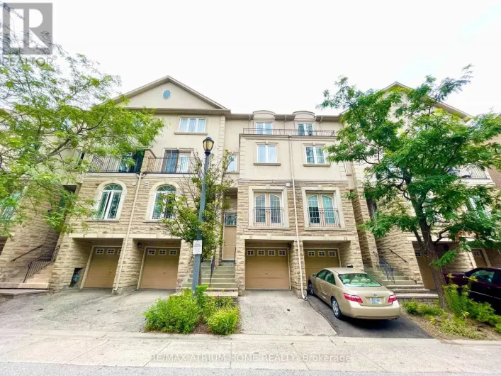 10 WILLIAM POOLE WAY, Toronto