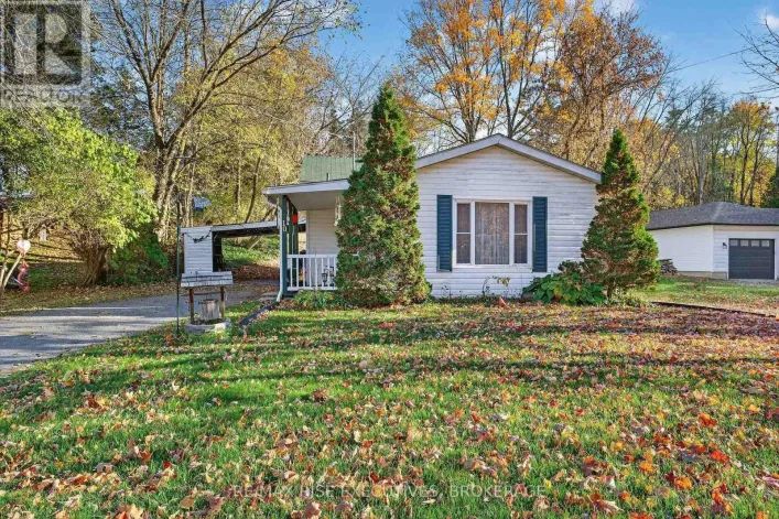 10 WILLIAM STREET, Rideau Lakes