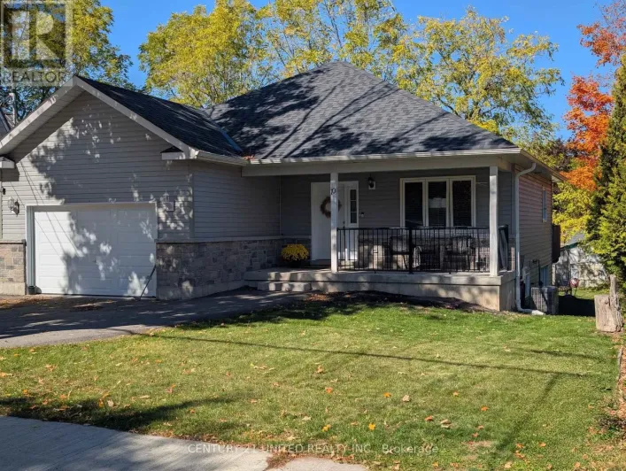 10 WILLIAM STREET, Selwyn