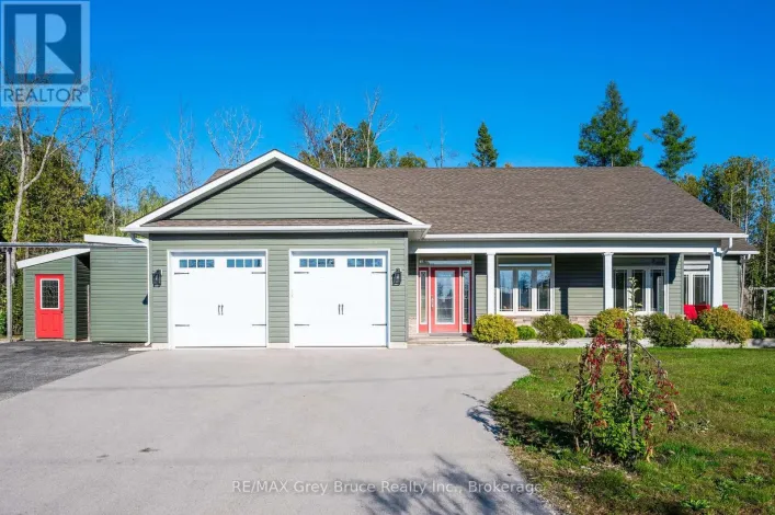 10 WILLIAMSON PLACE, South Bruce Peninsula