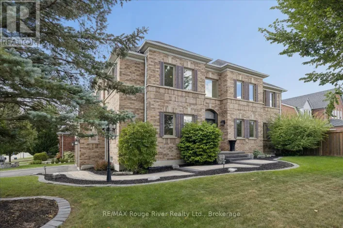 10 WINDBREAK CRESCENT, Whitby
