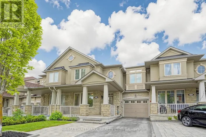 10 WINDROW STREET, Richmond Hill
