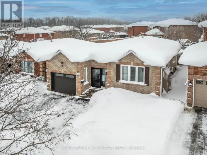 10 WISMER AVENUE, Barrie