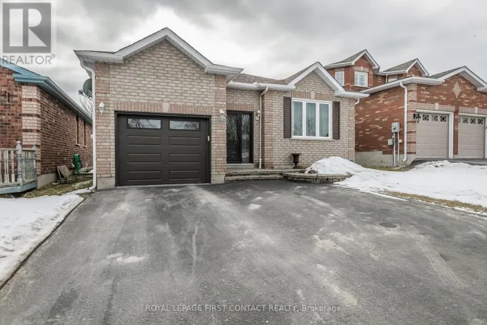 10 WISMER AVENUE, Barrie