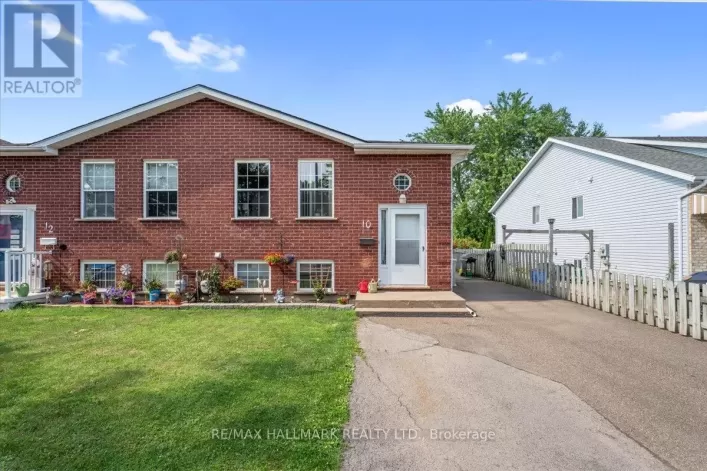 10 WOODLAND DRIVE, Welland