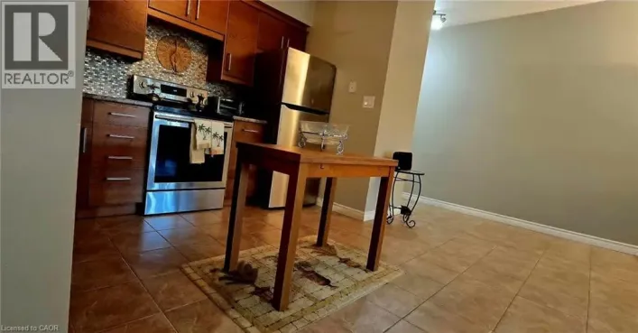 10 WOODMAN Drive S Unit# 108, Hamilton